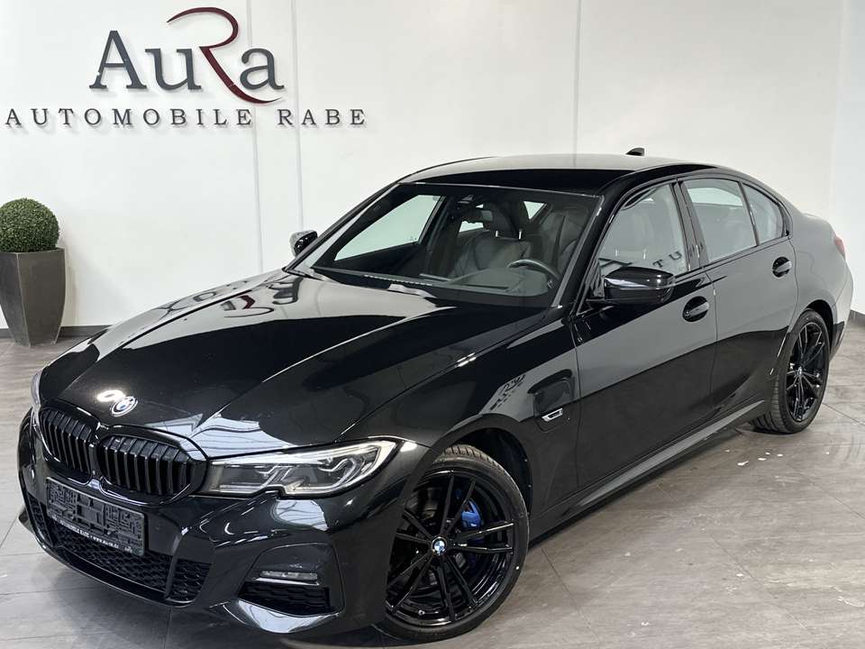 BMW 330 - Imagem 1