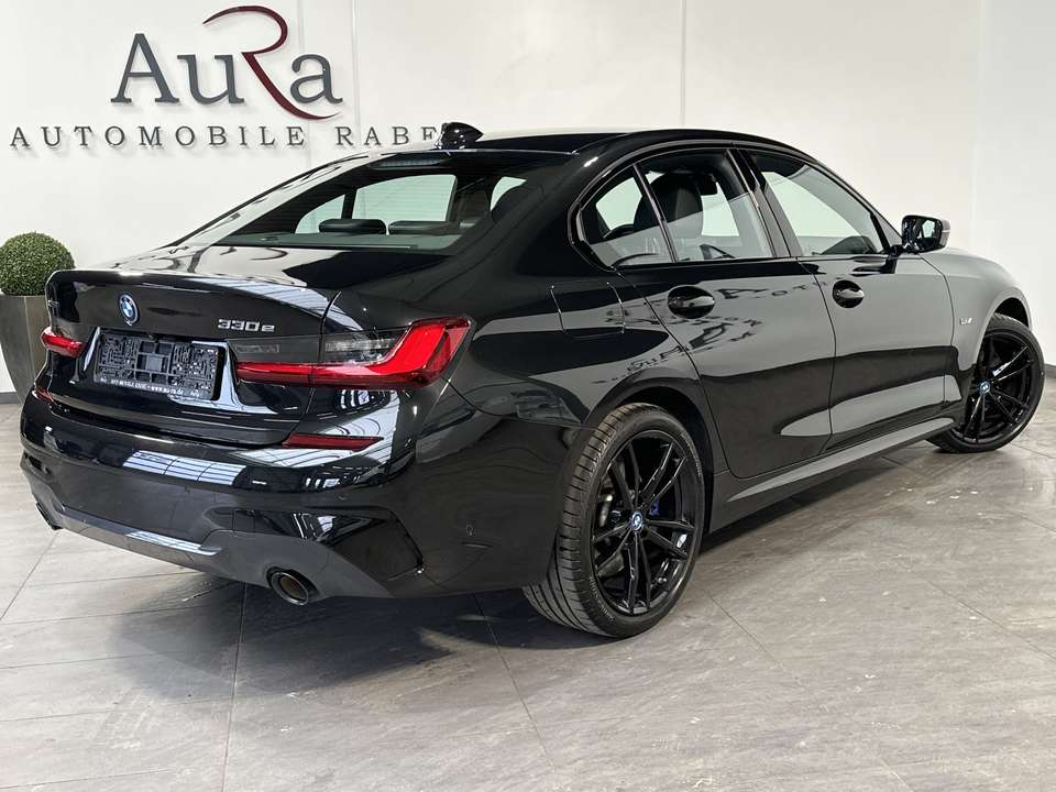 BMW 330 - Imagem 4