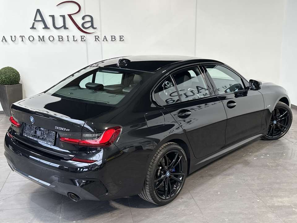 BMW 330 - Imagem 5