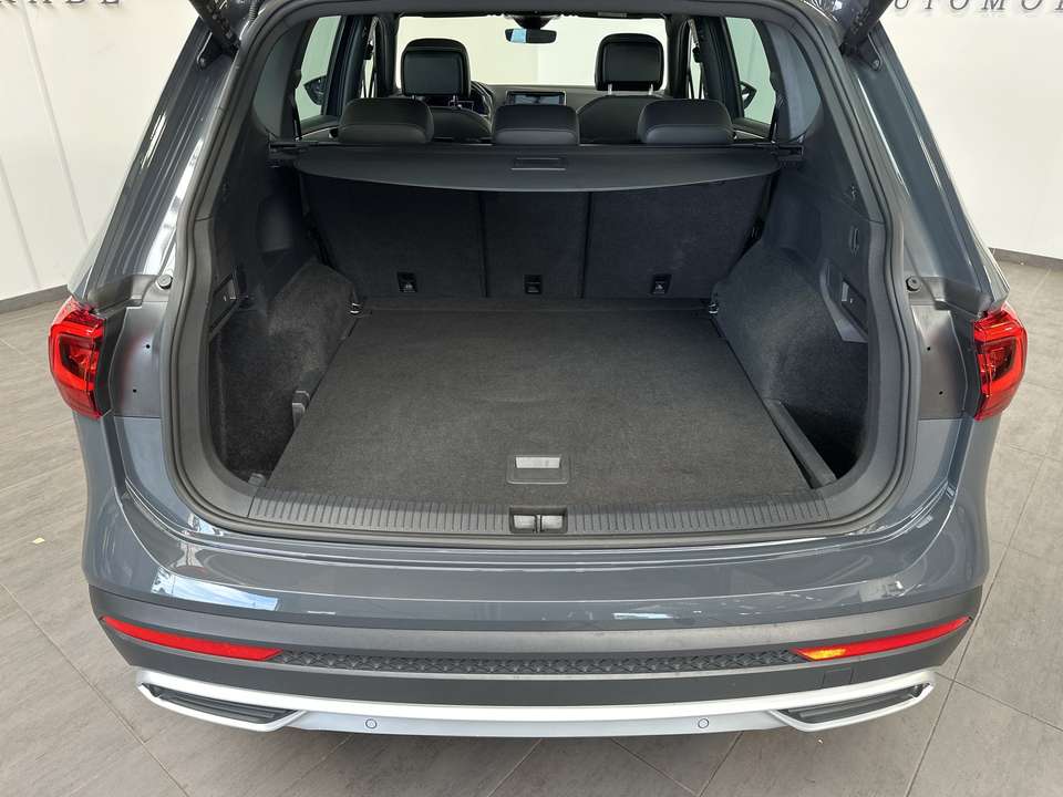 SEAT Tarraco - Imagem 6