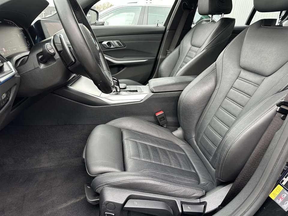 BMW 330 - Imagem 8