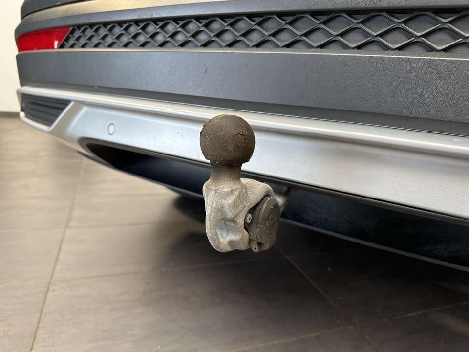 SEAT Tarraco - Imagem 8
