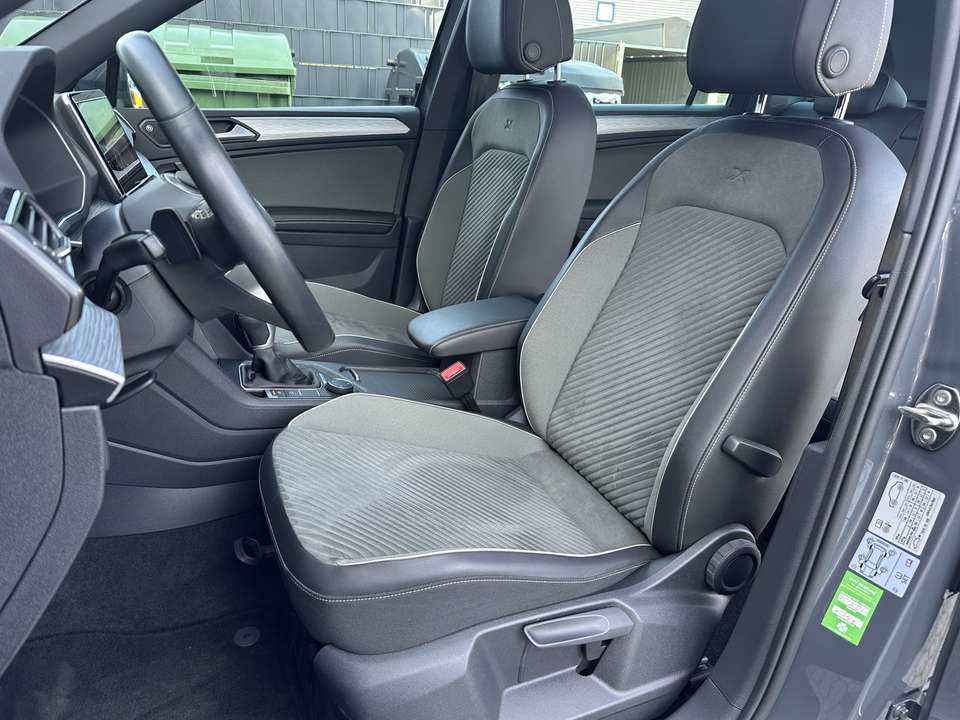 SEAT Tarraco - Imagem 11