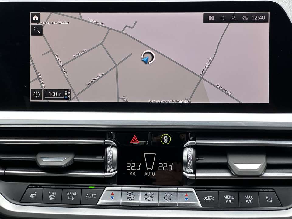 BMW 330 - Imagem 13