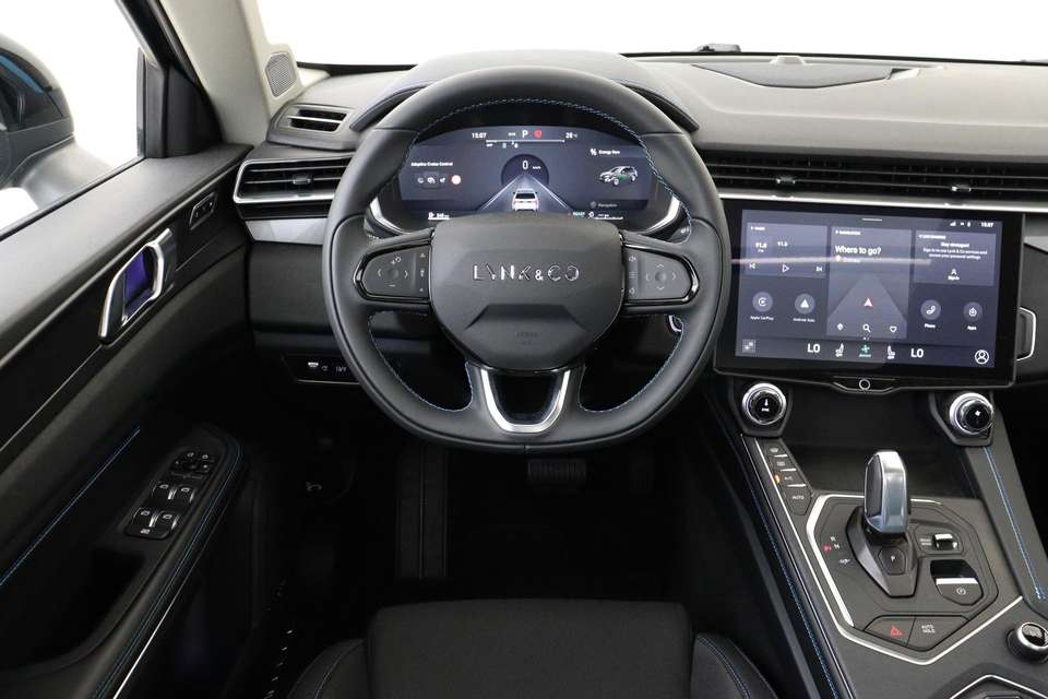 Lynk & Co 01 - Imagem 2