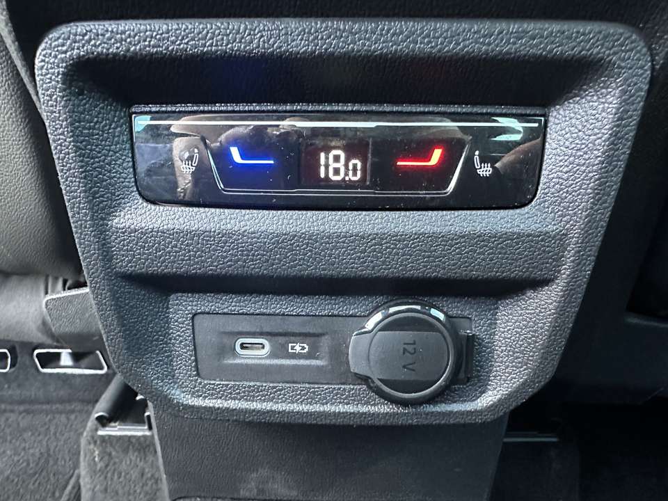 SEAT Tarraco - Imagem 14