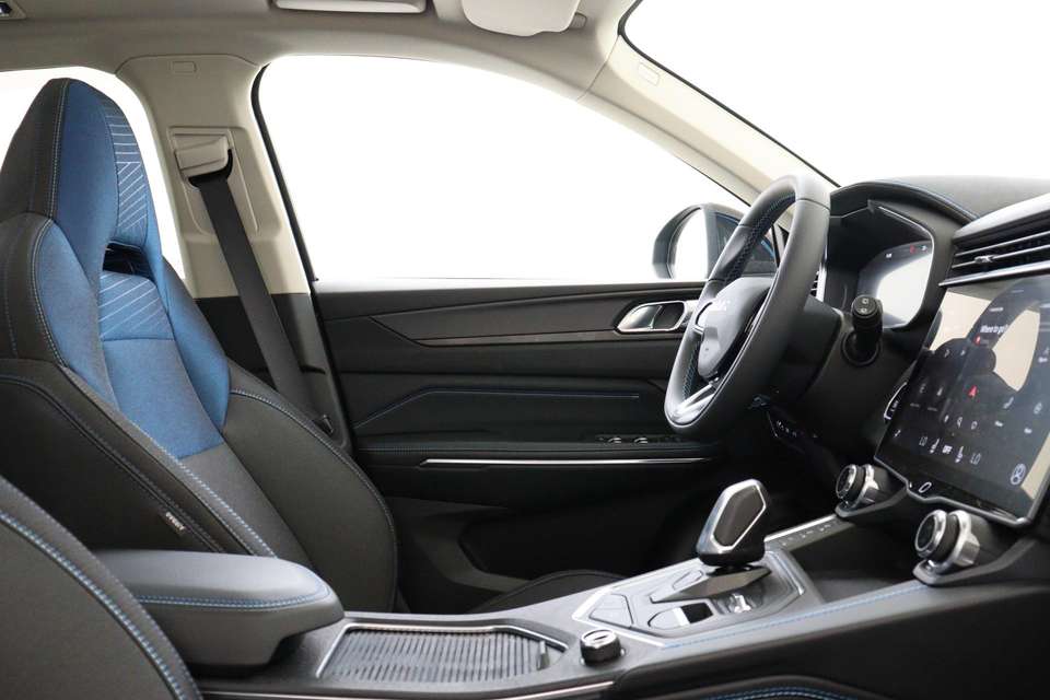 Lynk & Co 01 - Imagem 8