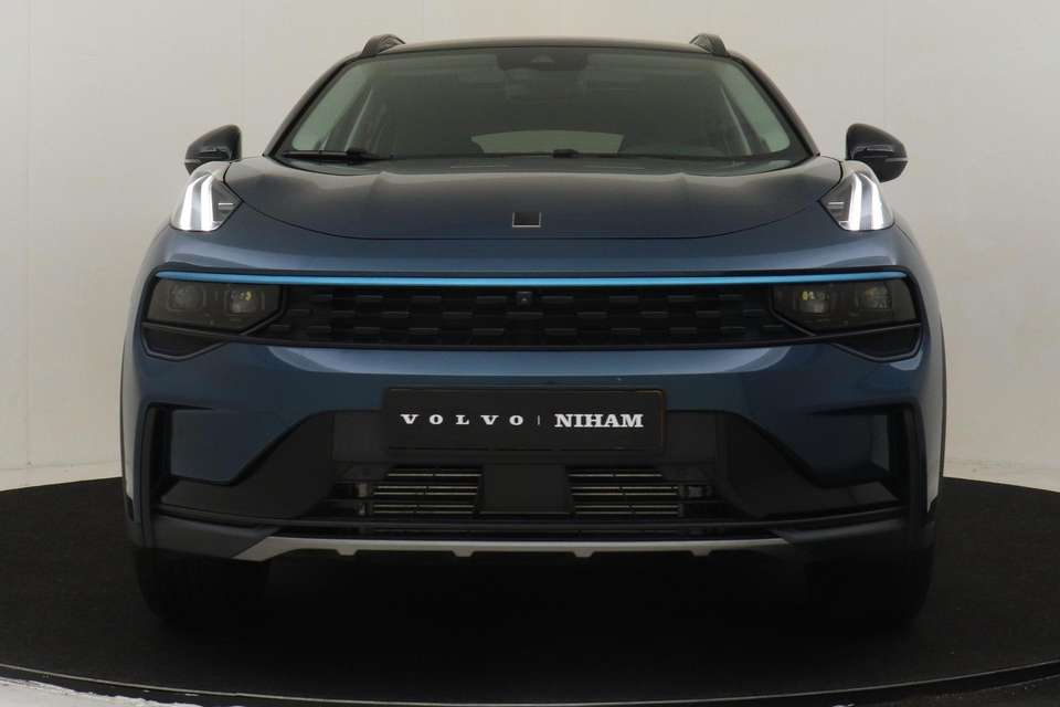 Lynk & Co 01 - Imagem 9