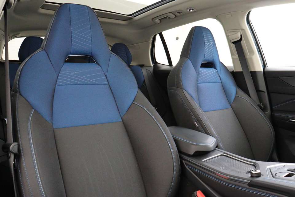 Lynk & Co 01 - Imagem 12