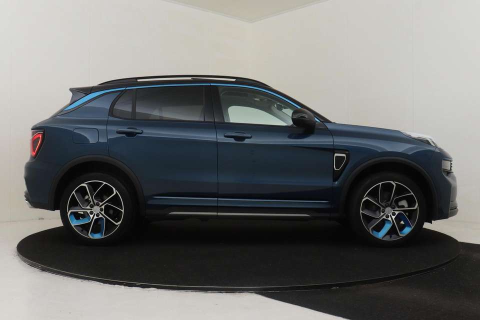 Lynk & Co 01 - Imagem 13