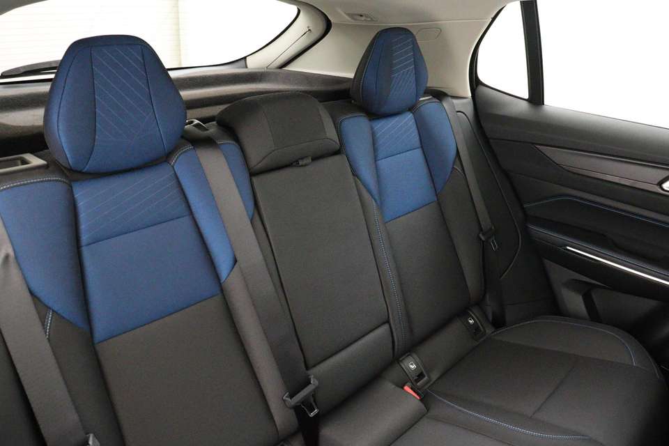 Lynk & Co 01 - Imagem 14