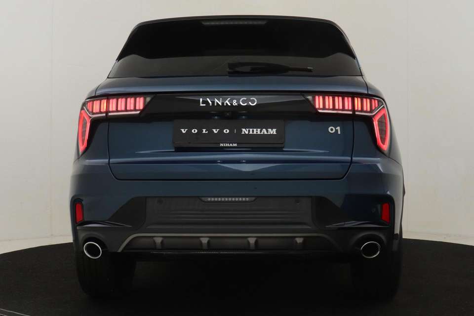 Lynk & Co 01 - Imagem 15