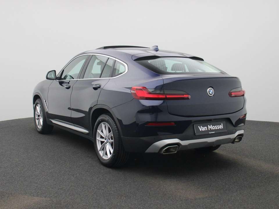 BMW X4 - Imagem 2