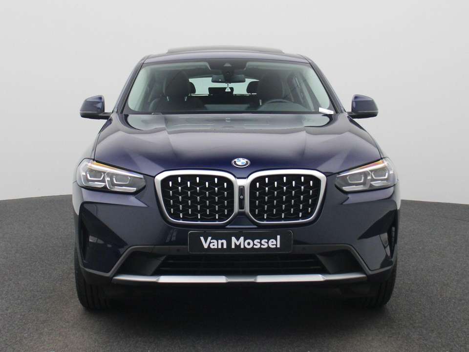 BMW X4 - Imagem 3