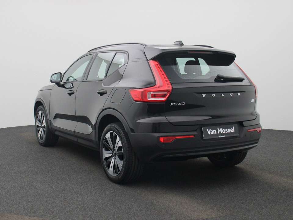 Volvo XC40 - Imagem 2