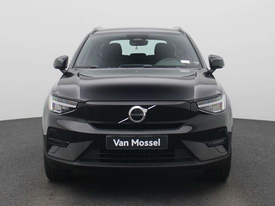 Volvo XC40 - Imagem 3