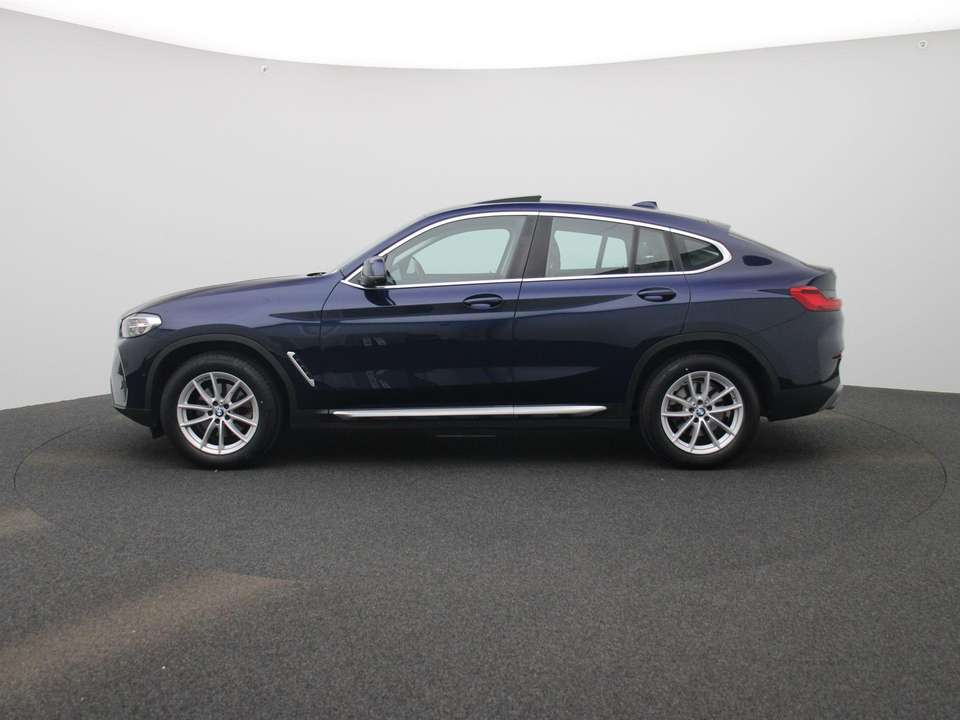 BMW X4 - Imagem 4