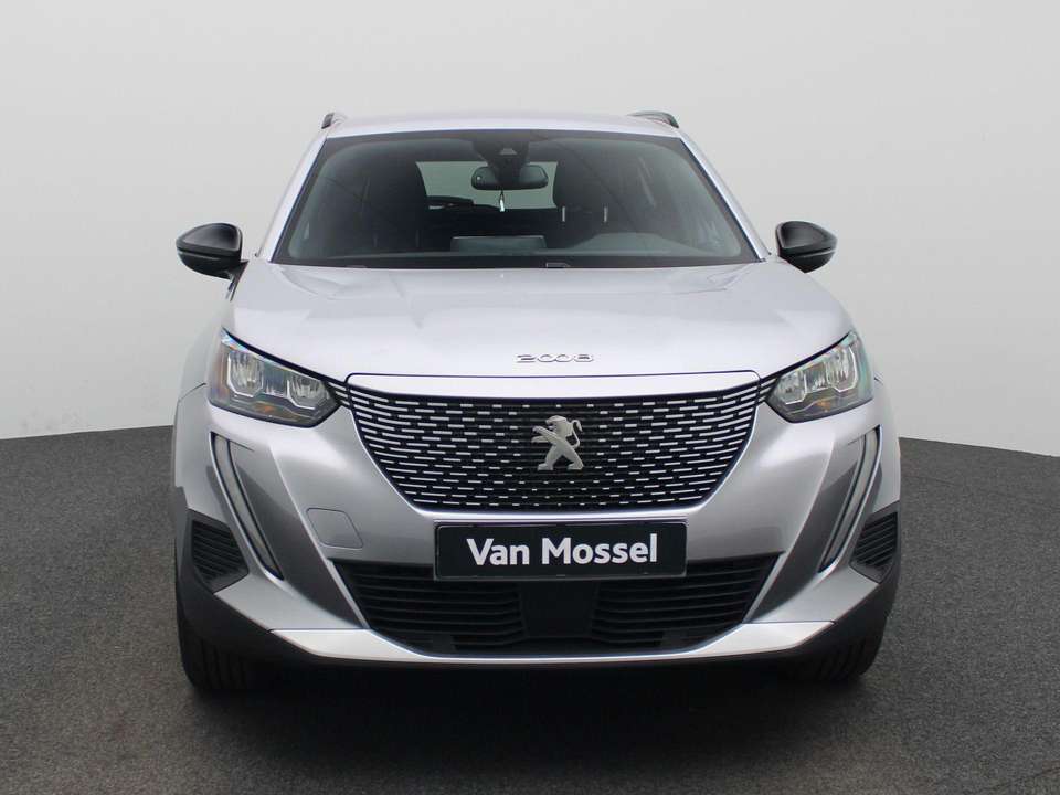 Peugeot e-2008 - Imagem 3