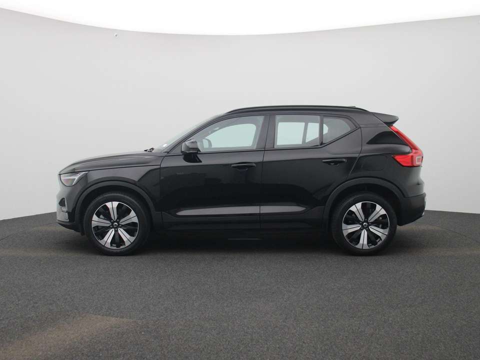 Volvo XC40 - Imagem 4