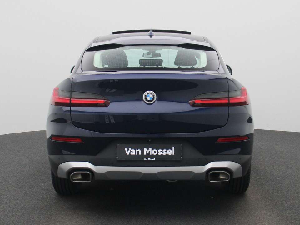 BMW X4 - Imagem 5
