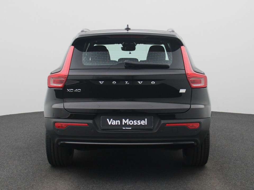 Volvo XC40 - Imagem 5