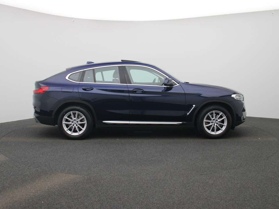 BMW X4 - Imagem 6