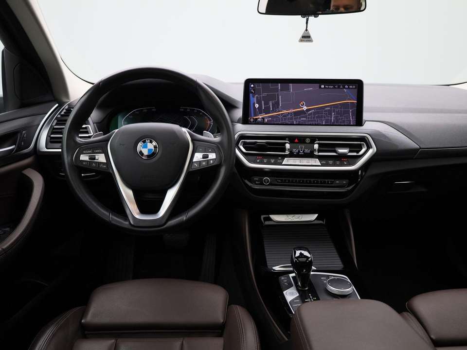 BMW X4 - Imagem 7