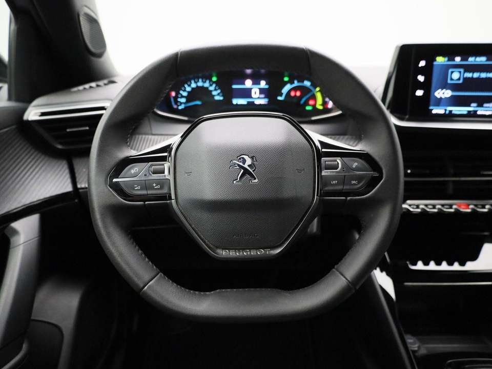 Peugeot e-2008 - Imagem 7
