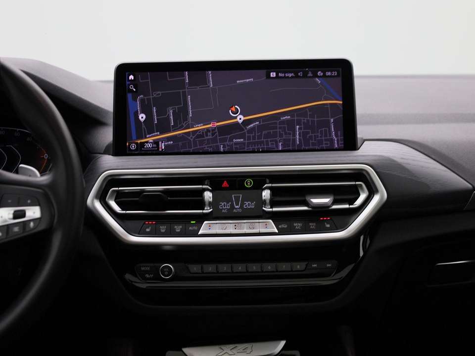 BMW X4 - Imagem 9