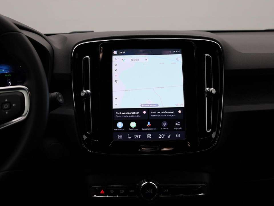 Volvo XC40 - Imagem 9