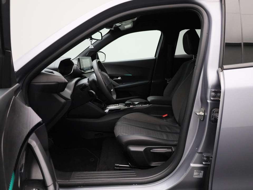 Peugeot e-2008 - Imagem 9