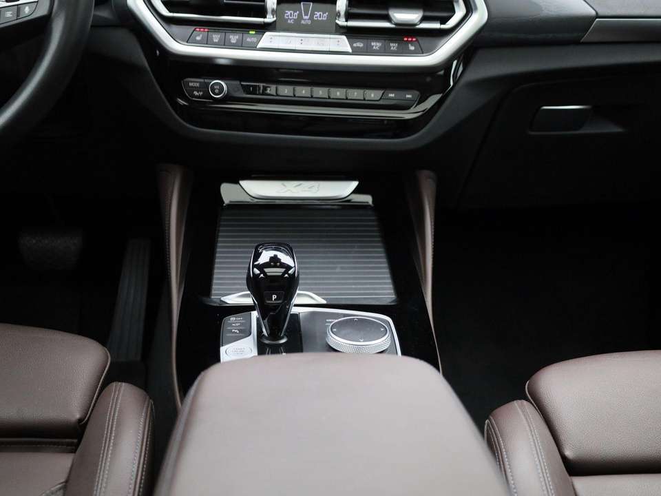 BMW X4 - Imagem 10