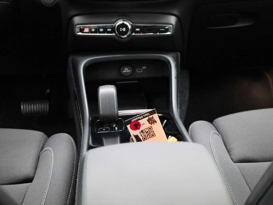 Volvo XC40 - Imagem 10