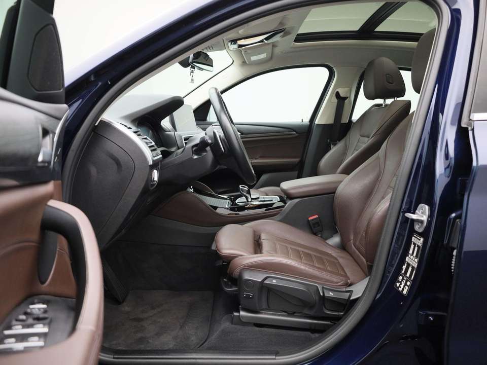 BMW X4 - Imagem 11