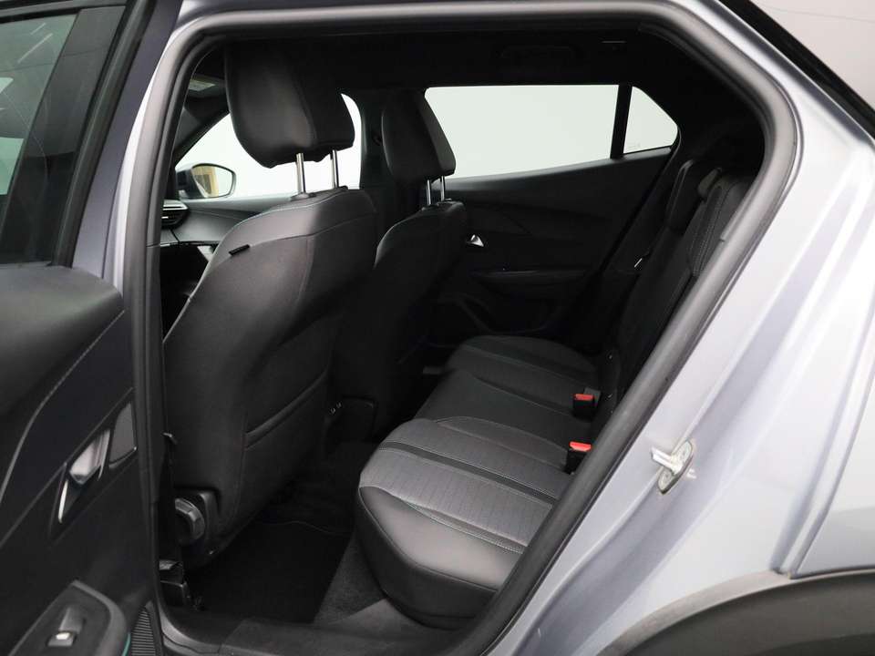 Peugeot e-2008 - Imagem 10