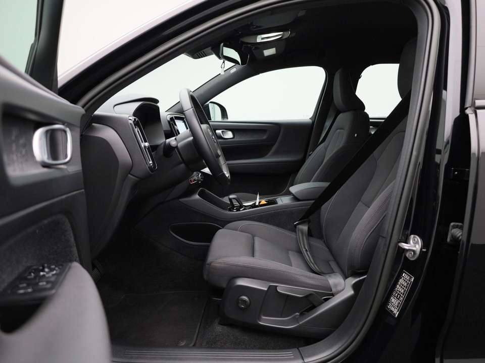 Volvo XC40 - Imagem 11
