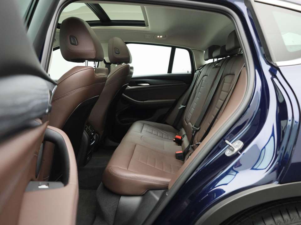 BMW X4 - Imagem 12