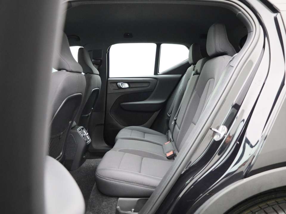 Volvo XC40 - Imagem 12