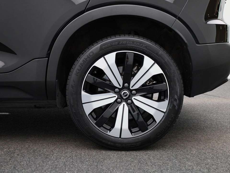 Volvo XC40 - Imagem 13
