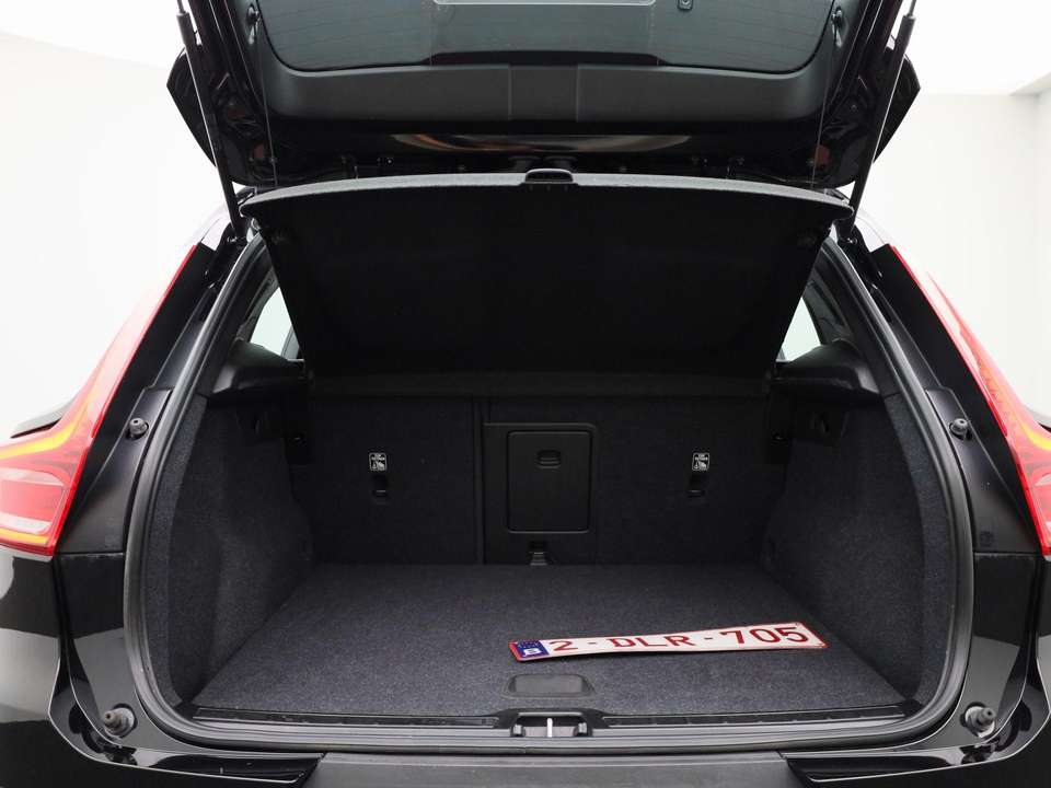 Volvo XC40 - Imagem 14