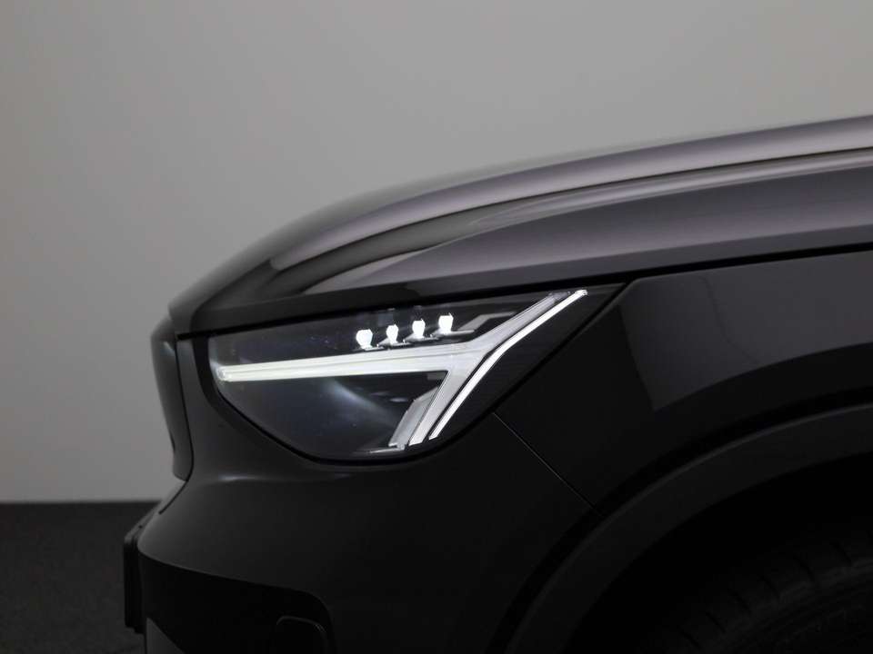 Volvo XC40 - Imagem 15