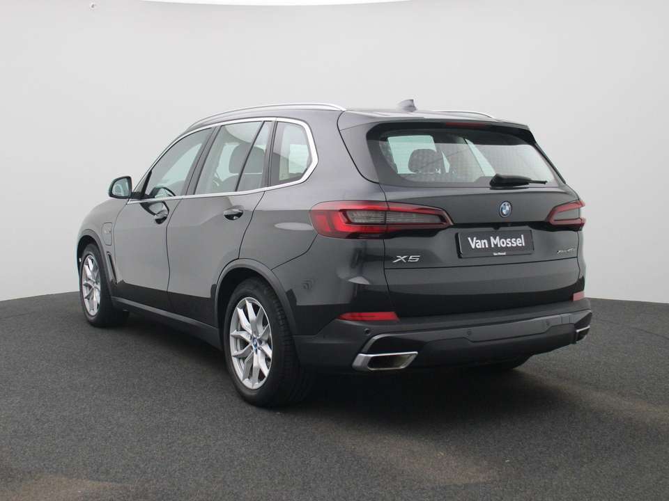 BMW X5 - Imagem 2
