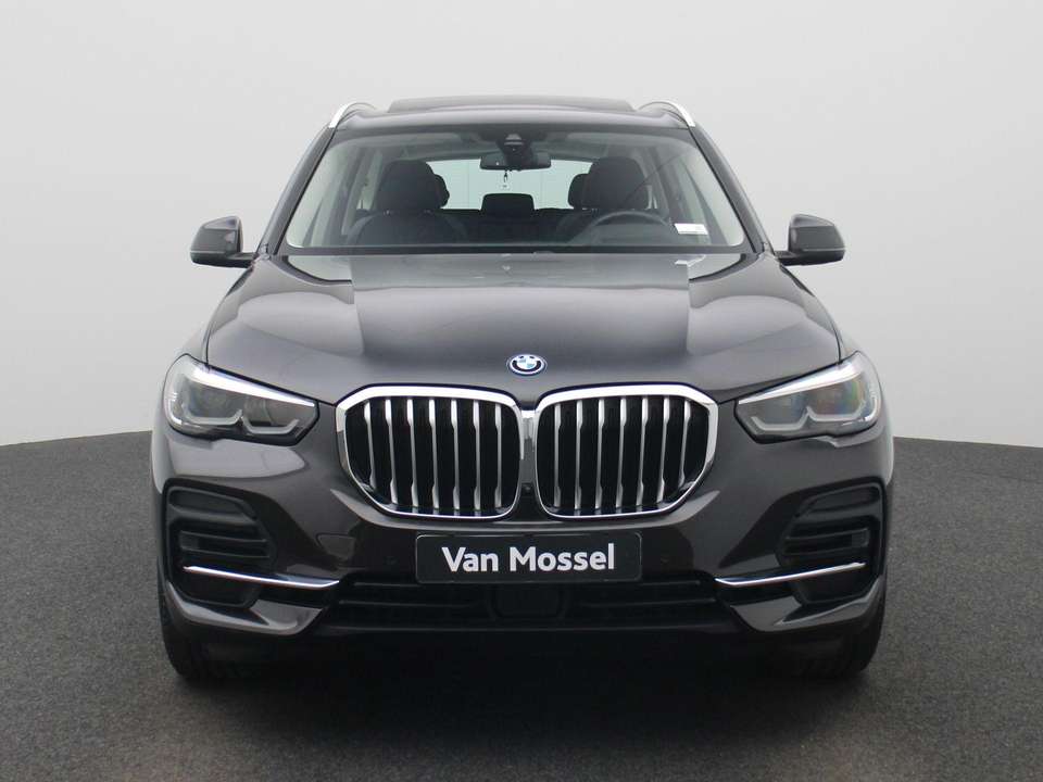 BMW X5 - Imagem 3