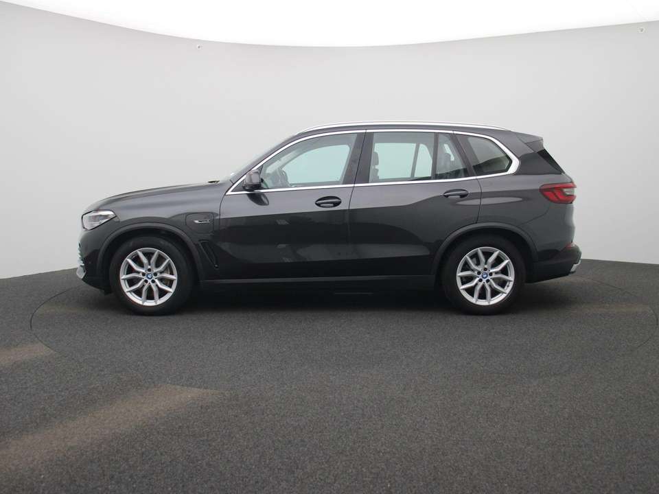 BMW X5 - Imagem 4