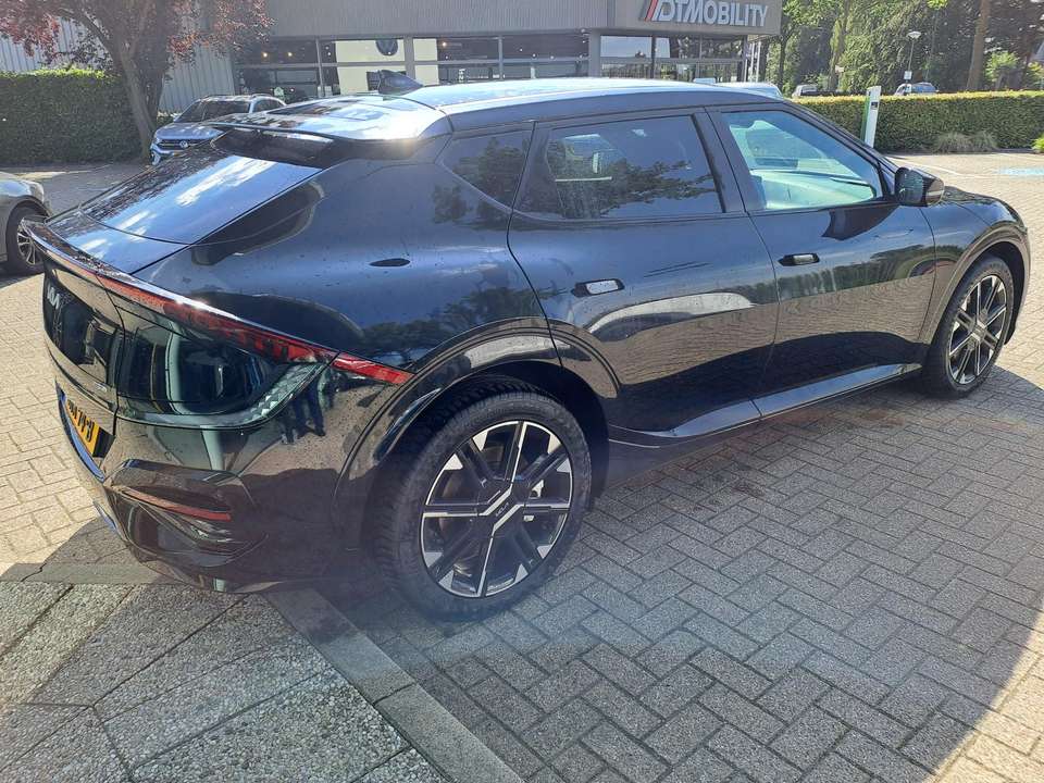 Kia EV6 - Imagem 4