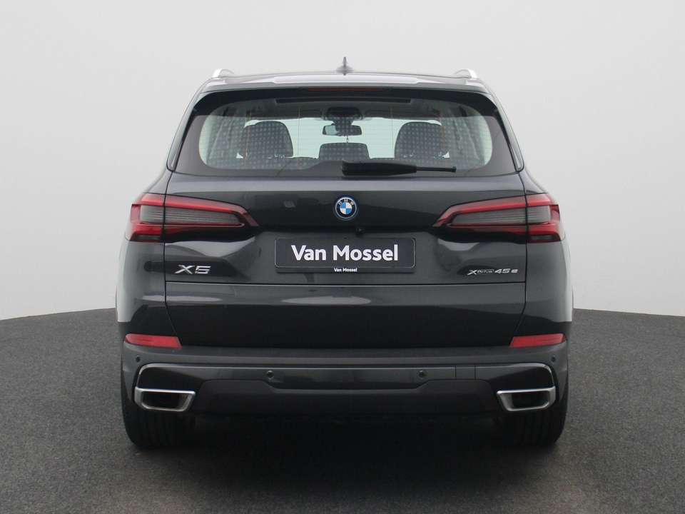 BMW X5 - Imagem 5
