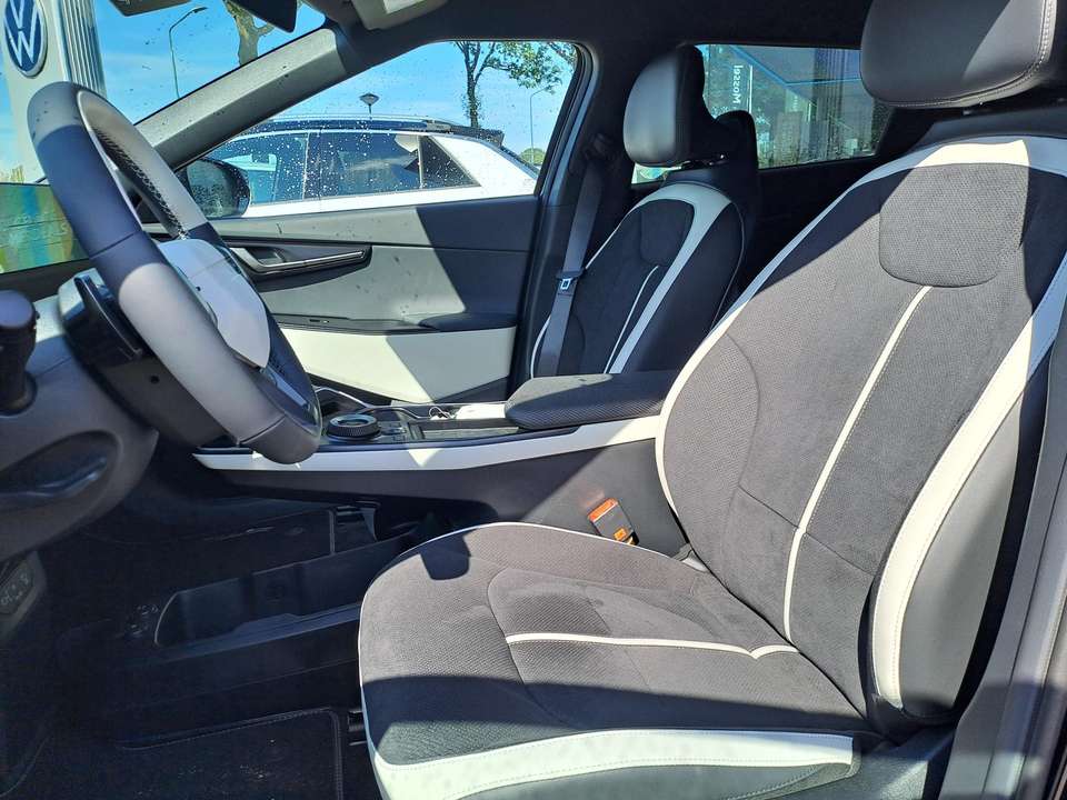 Kia EV6 - Imagem 6