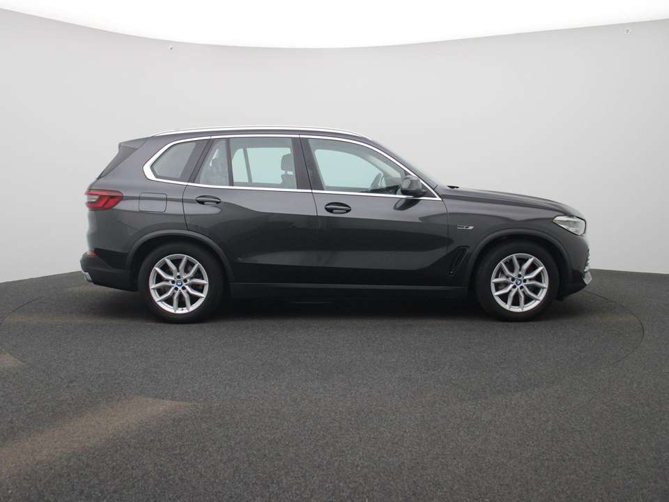 BMW X5 - Imagem 6