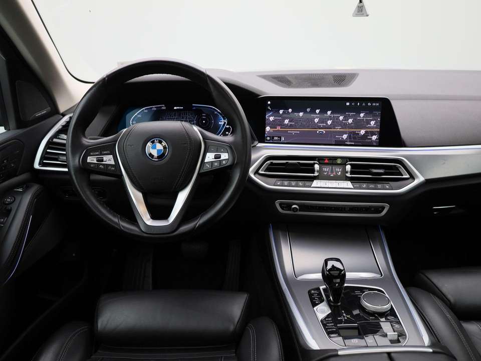 BMW X5 - Imagem 7