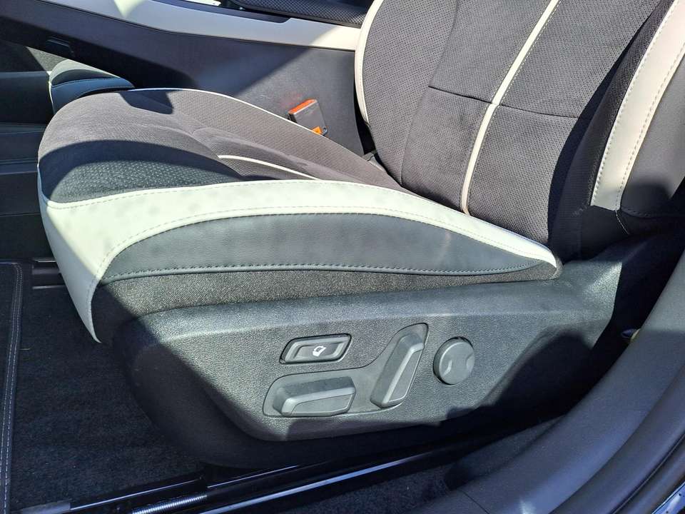 Kia EV6 - Imagem 7